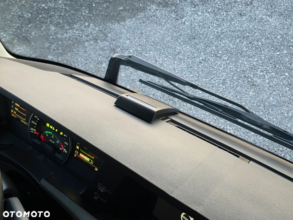 Volvo FH500/EURO6/ON 1160L/598.000km/SPROWADZONE Z DE - 31