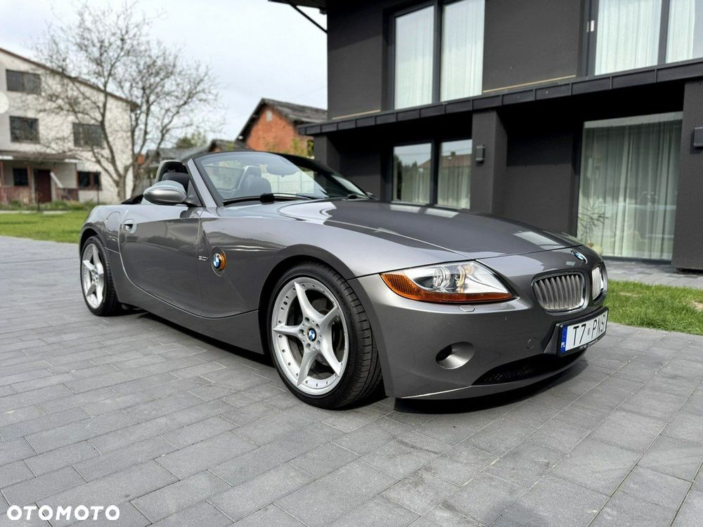 BMW Z4 3.0i - 17