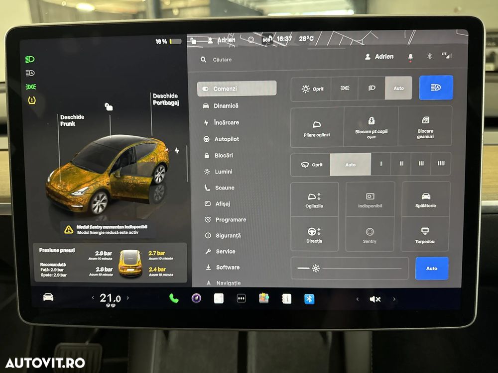 Tesla Model Y - 18