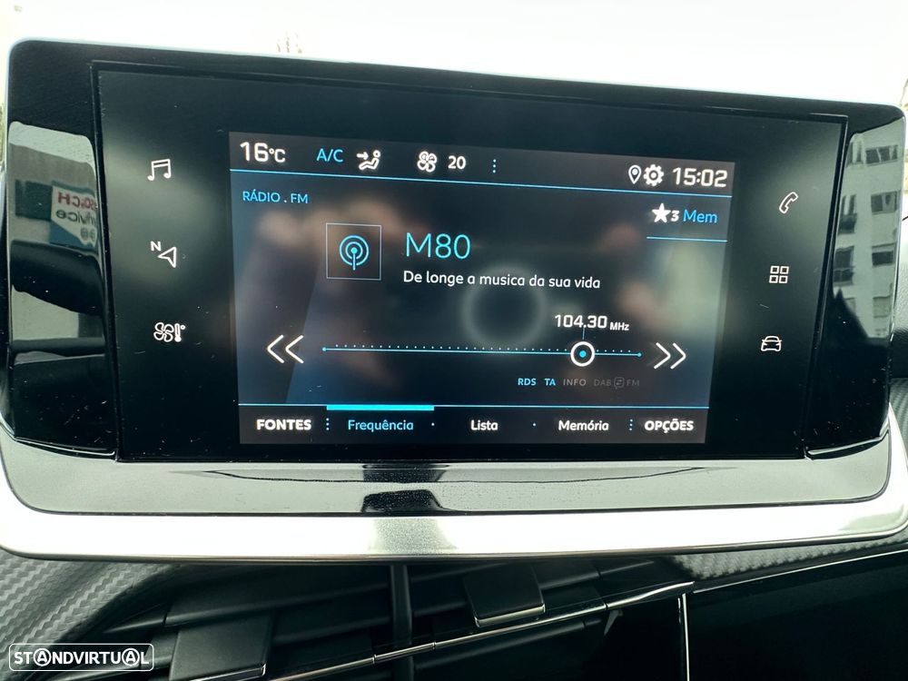 Peugeot 2008 1.2 PureTech Active Pack - 18