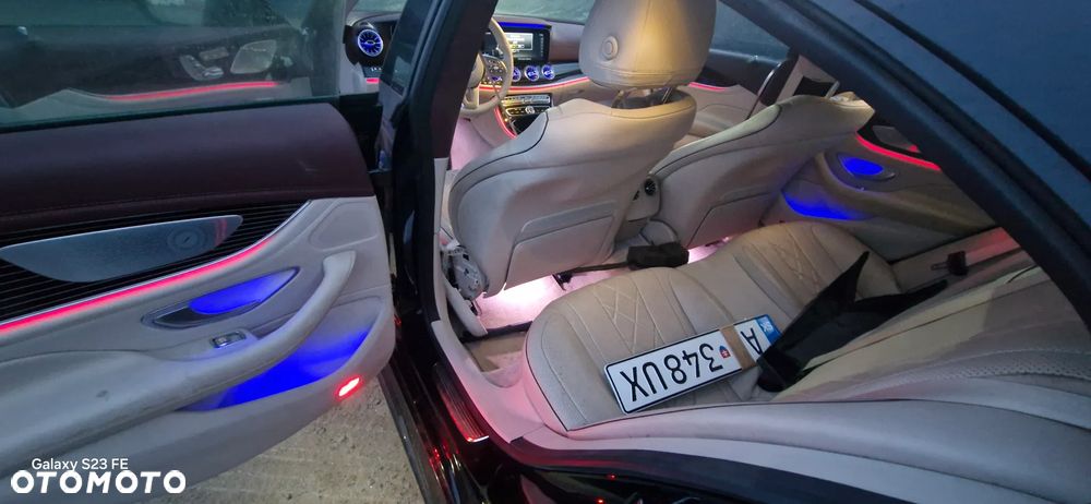 Mercedes-Benz CLS 400 d 4Matic 9G-TRONIC AMG Line - 30