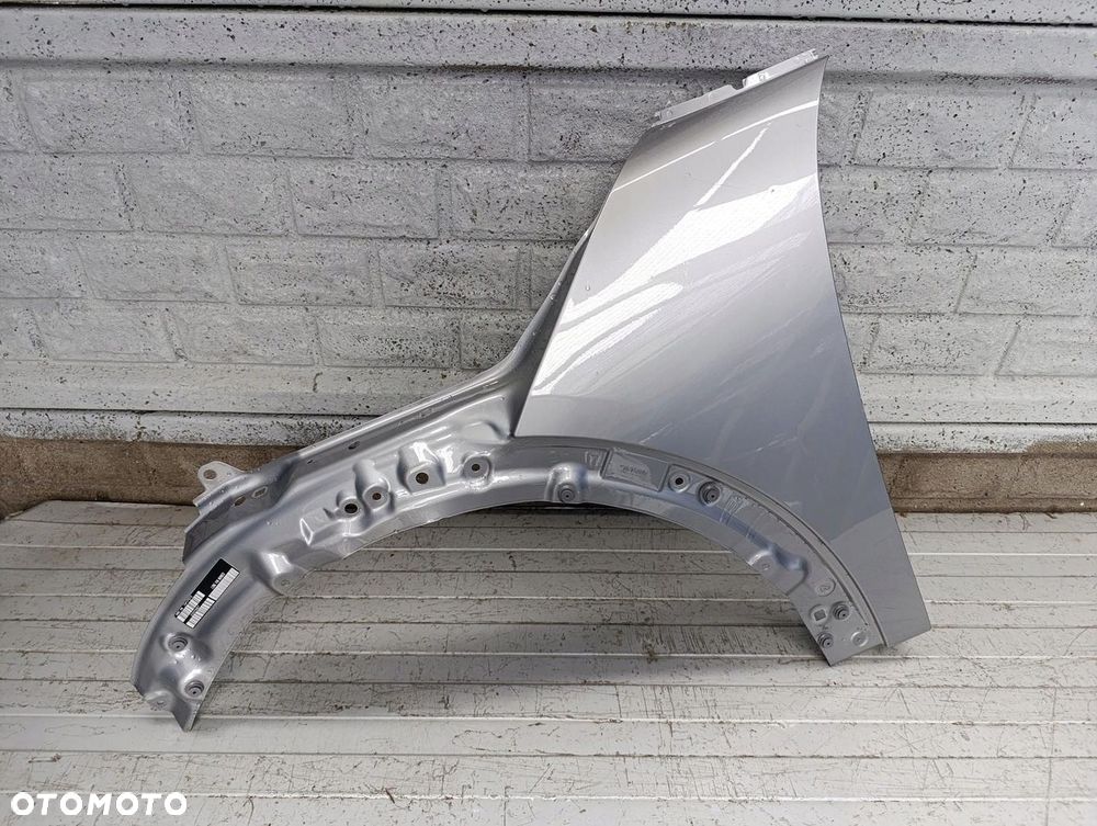 MINI COOPER F65 F66 F67 BŁOTNIK LEWY PRZEDNI ORYGINAŁ