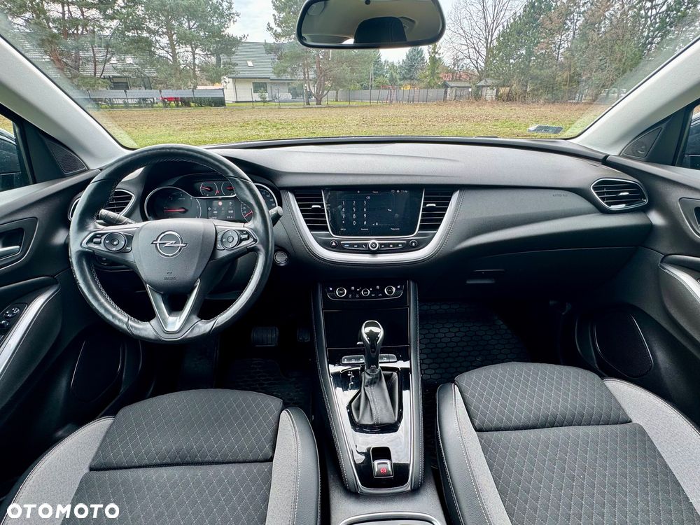 Opel Grandland X 2.0 CDTI Elite S&S - 22