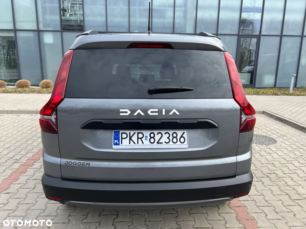 Dacia Jogger - 7