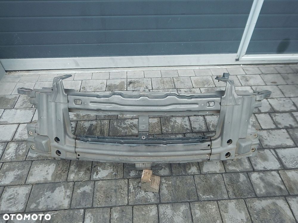 pas przedni wzmocnienie chevrolet captiva i - 14