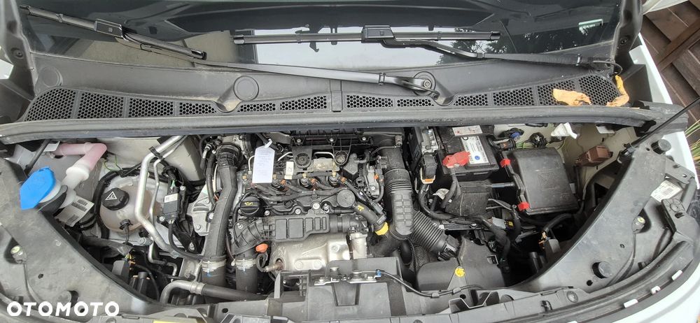 Toyota proace city - 23