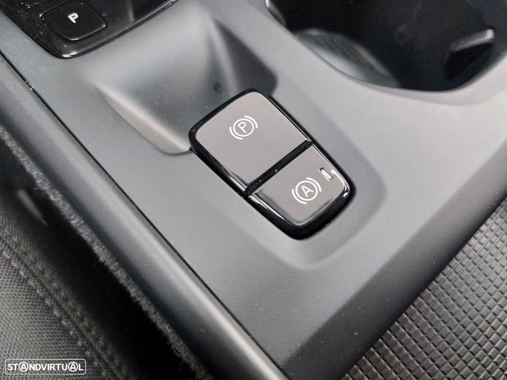 Volvo XC 40 1.5 T5 PHEV Inscription Expression - 28