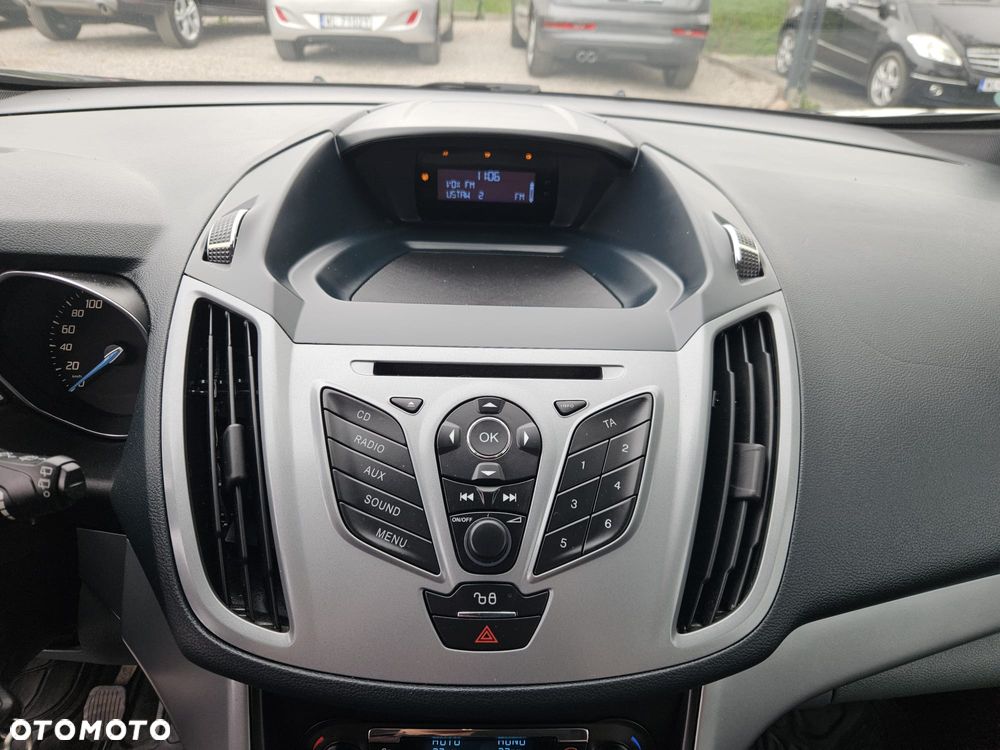 Ford C-MAX 1.6 Ti-VCT Trend - 23
