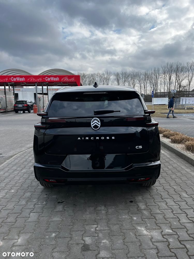 Citroën C5 Aircross - 5