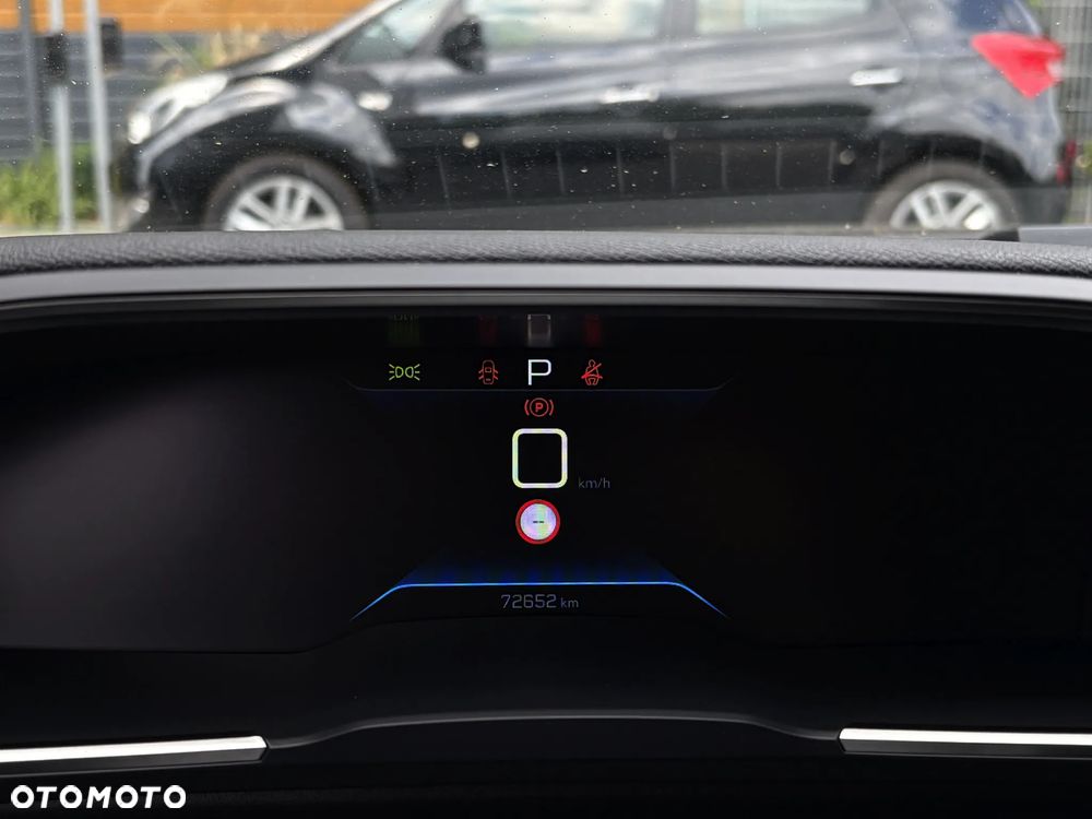 Peugeot 508 1.5 BlueHDi Allure Pack S&S EAT8 - 21