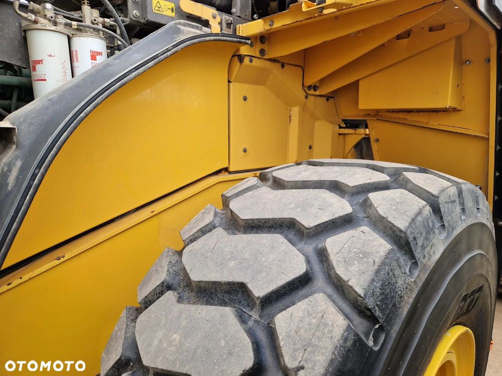 Volvo L150H * 2019r. * 9 419 mth * waga Loadmaster Alpha 100 * - 25