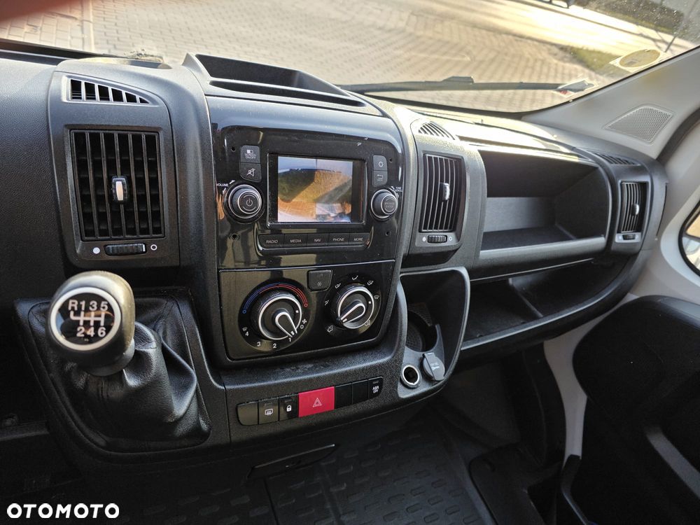 Fiat Ducato L3H2 - 9