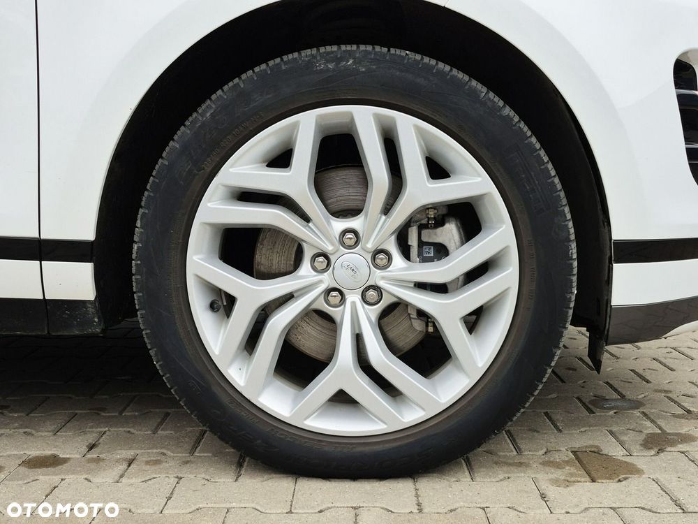 Land Rover Range Rover Evoque P300e - 10