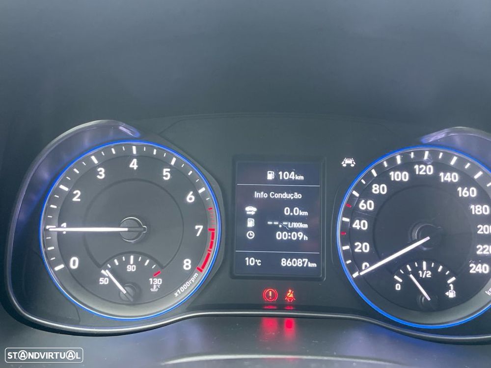 Hyundai Kauai 1.0 T-GDi Premium - 3