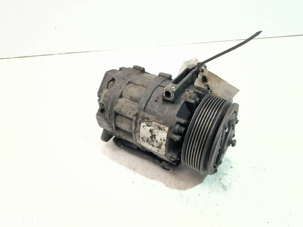 SPRĘŻARKA KLIMATYZACJI RENAULT MASTER III 8200848916 - 5