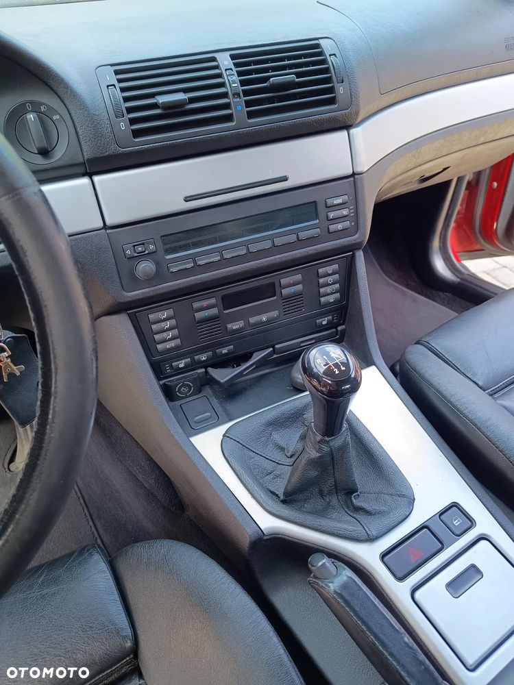 BMW Seria 5 530i - 13