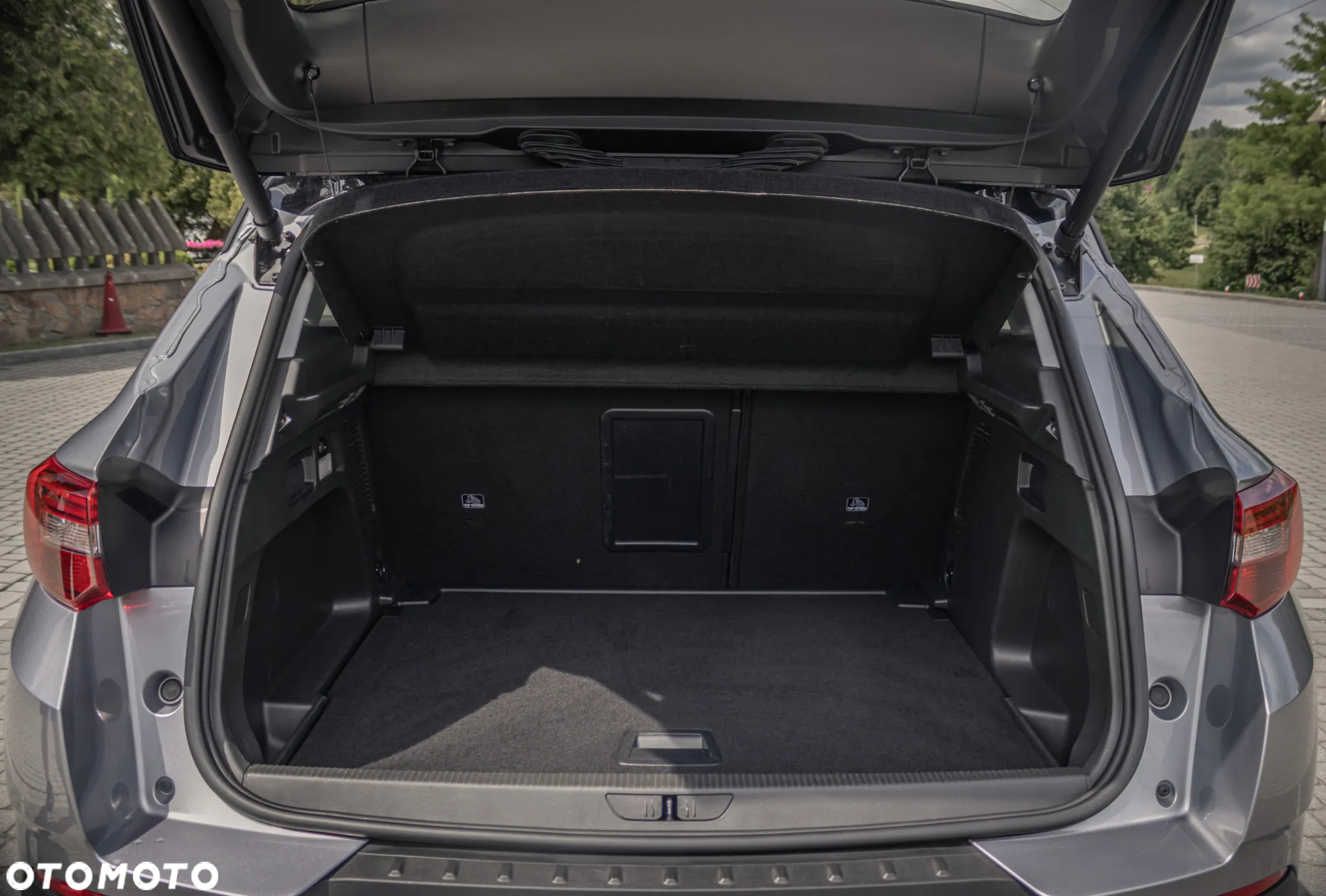 Opel Grandland X - 15