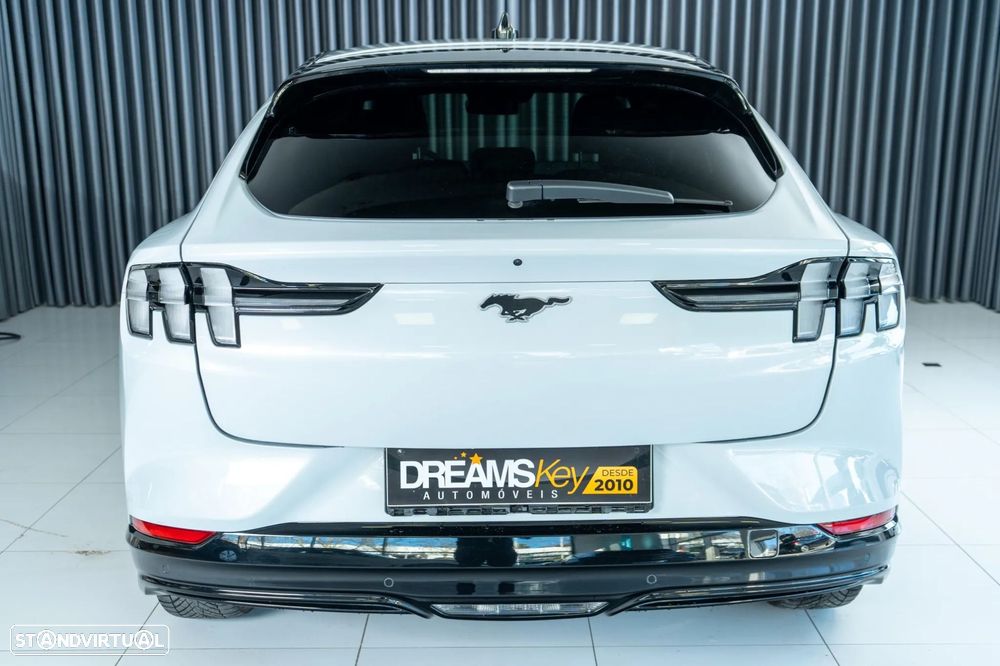 Ford Mustang Mach-E 98.7 kWh Premium - 3