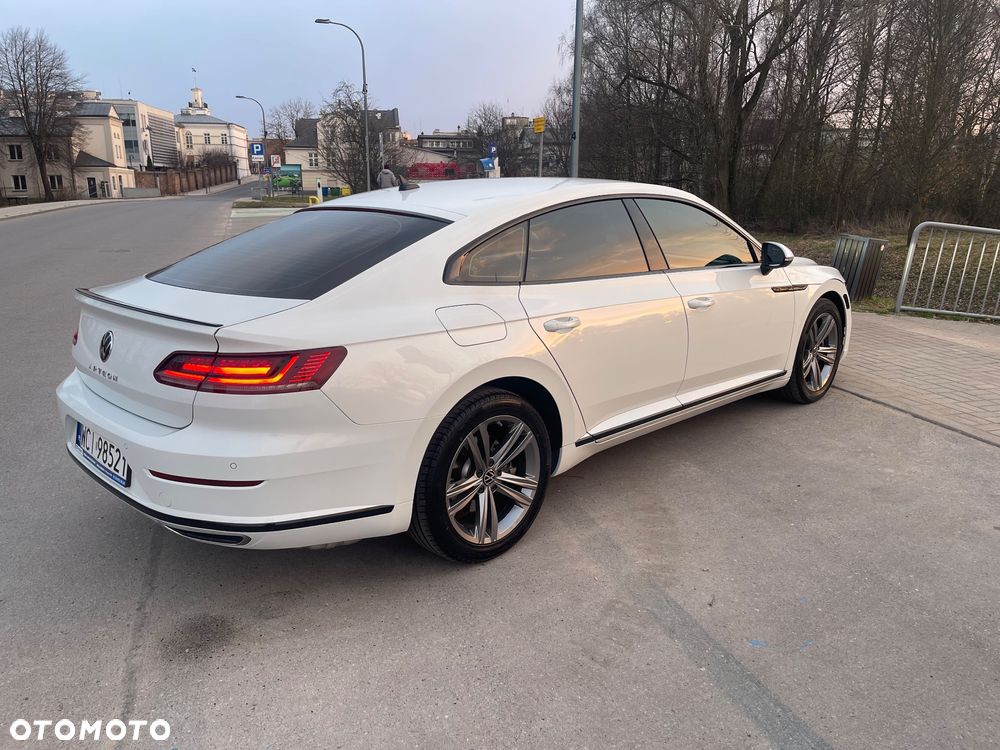 Volkswagen Arteon - 5