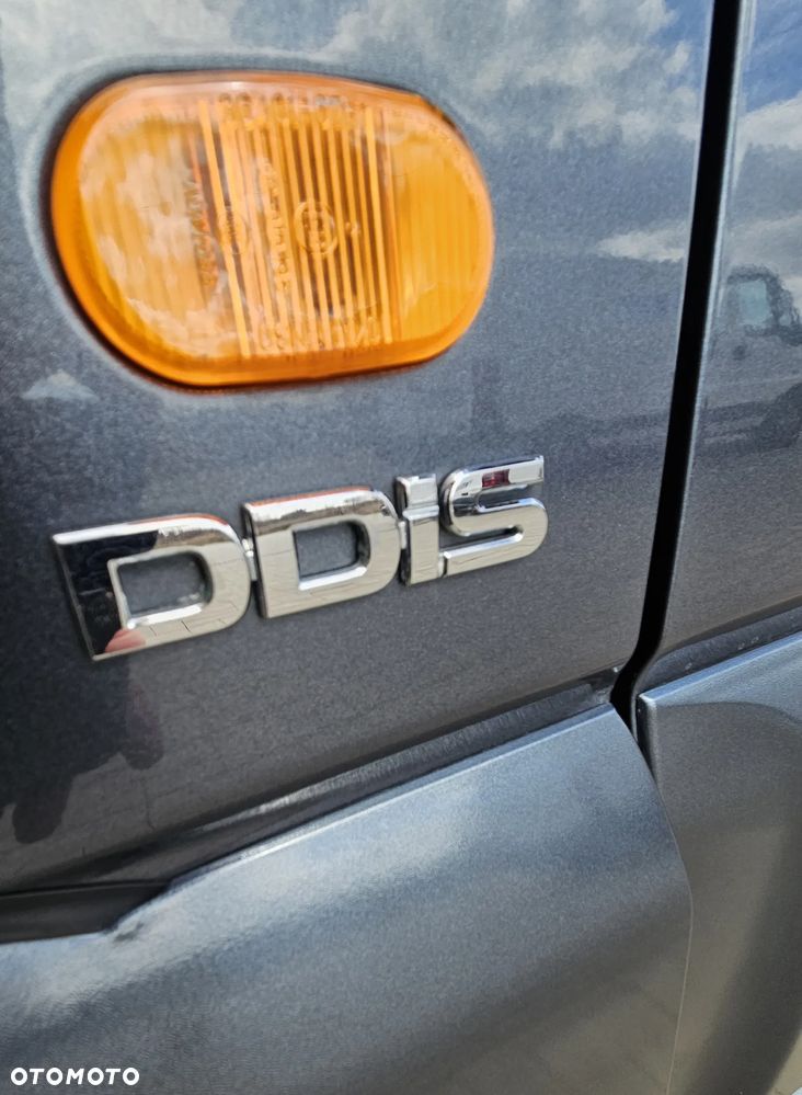 Suzuki Jimny 1.5 DDiS Comfort - 39