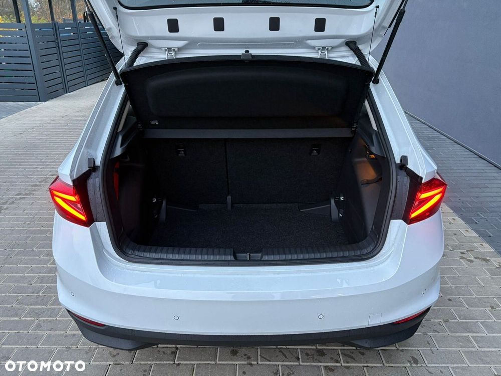 Skoda Fabia 1.0 TSI Selection - 16