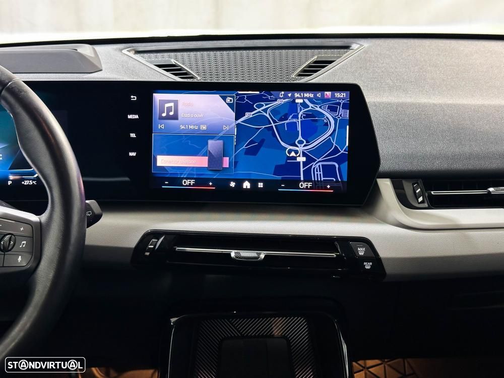 BMW iX1 xDrive30 - 21