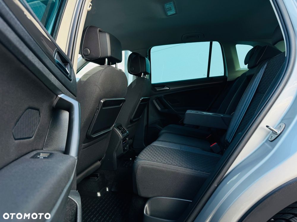 Volkswagen Tiguan 2.0 TDI SCR (BlueMotion Technology) DSG Highline - 32