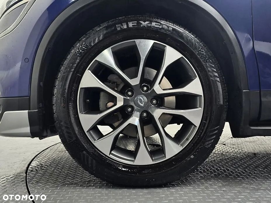 Renault Koleos BLUE dCi 190 4WD X-tronic INITIALE PARIS - 20
