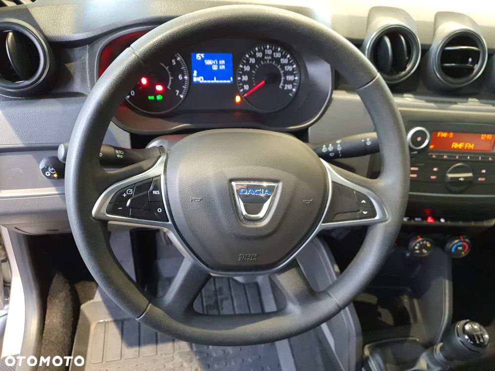 Dacia Duster 1.0 TCe Essential - 14