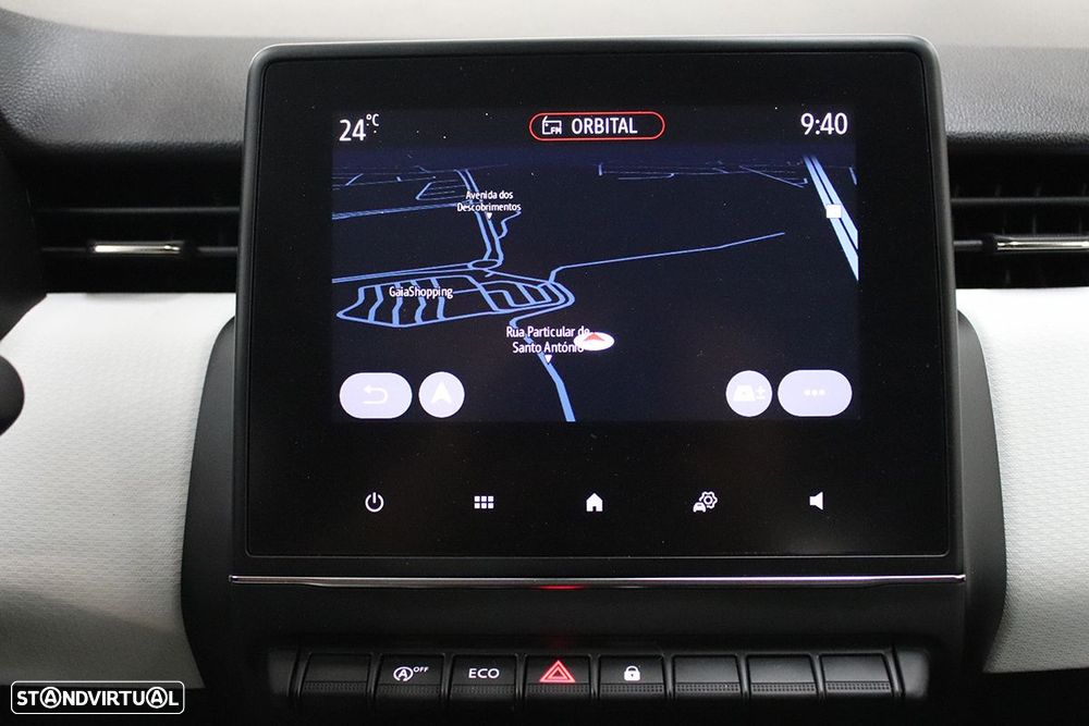 Renault Clio 1.0 TCe Evolution - 12