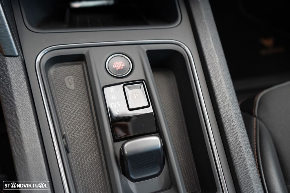 Cupra Formentor 1.4 e-Hybrid DSG - 31