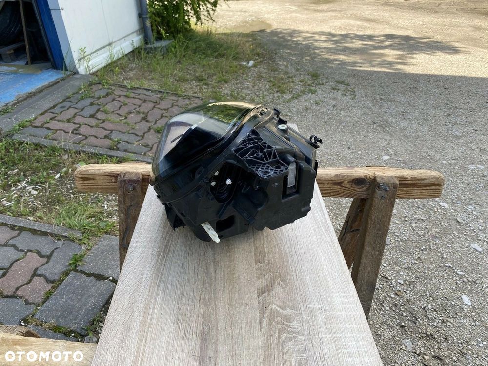 LAMPA PRZEDNIA LEWA FORD PUMA MK2 L1TB-13E015-EJ - 6