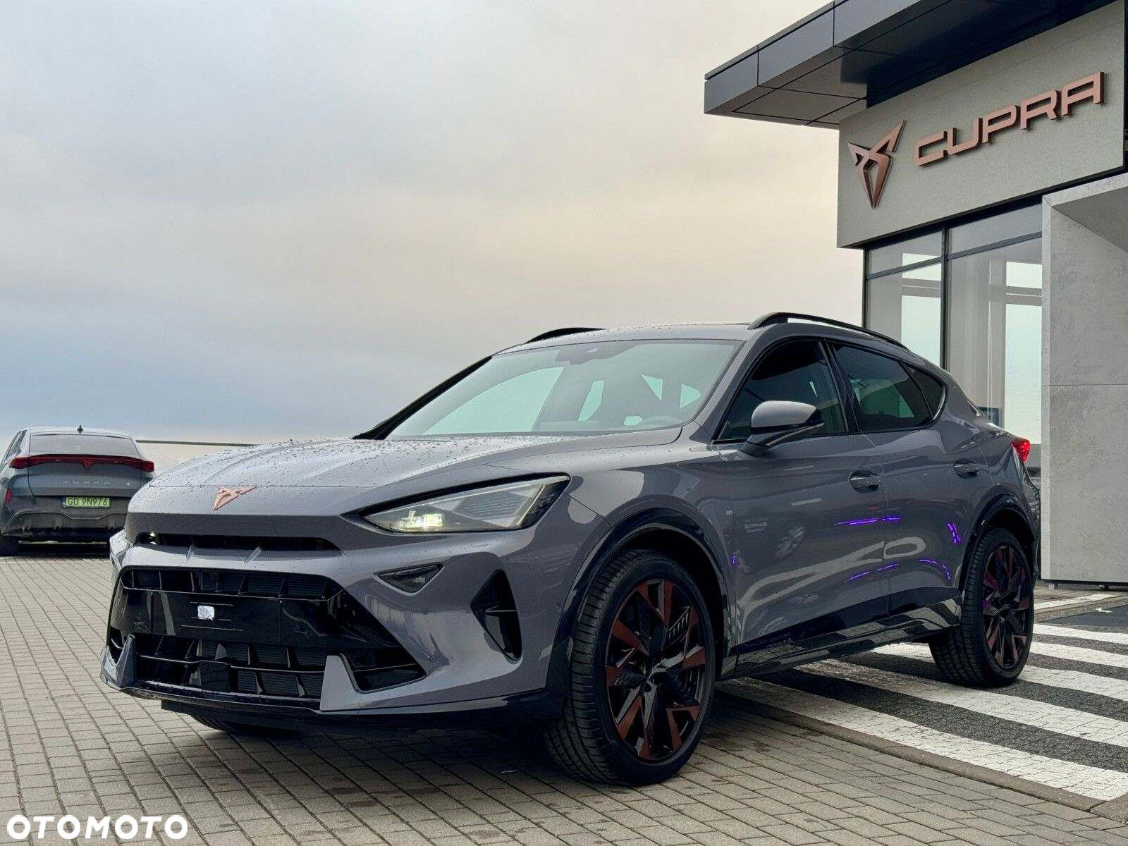 Cupra Formentor - 3