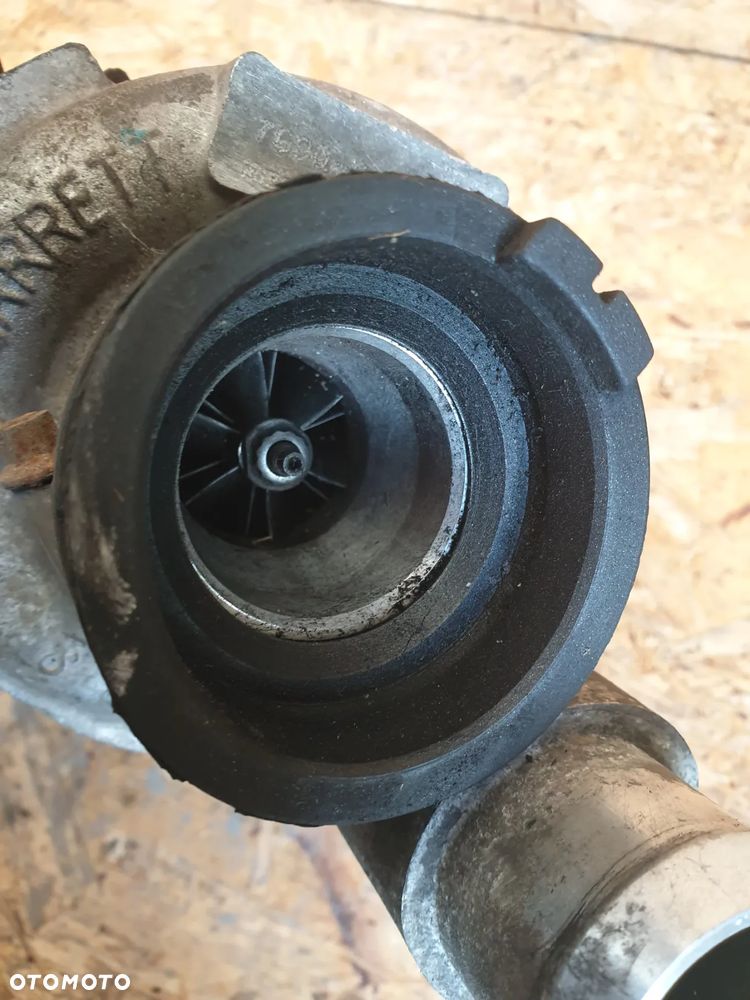 Ford Mondeo MK3 1.8 TDCI Turbosprężarka 7690-6K682-BB - 3