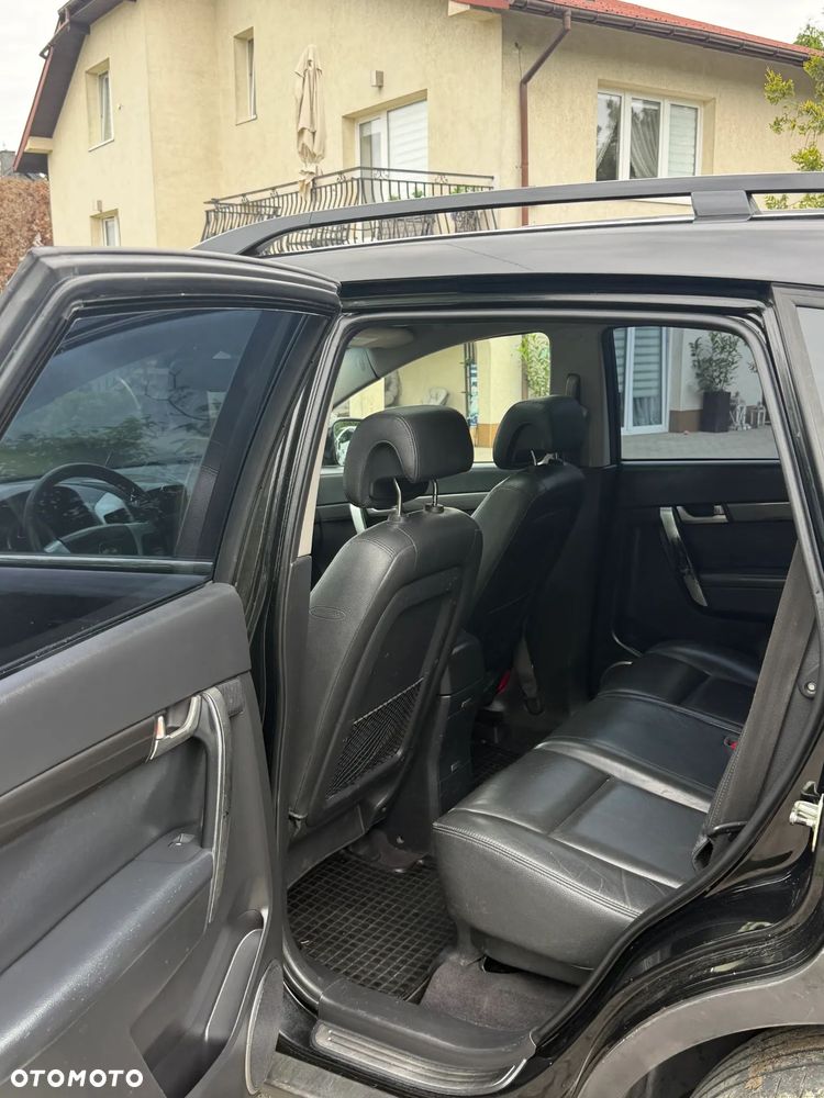 Chevrolet Captiva 2.0 d LT high - 4