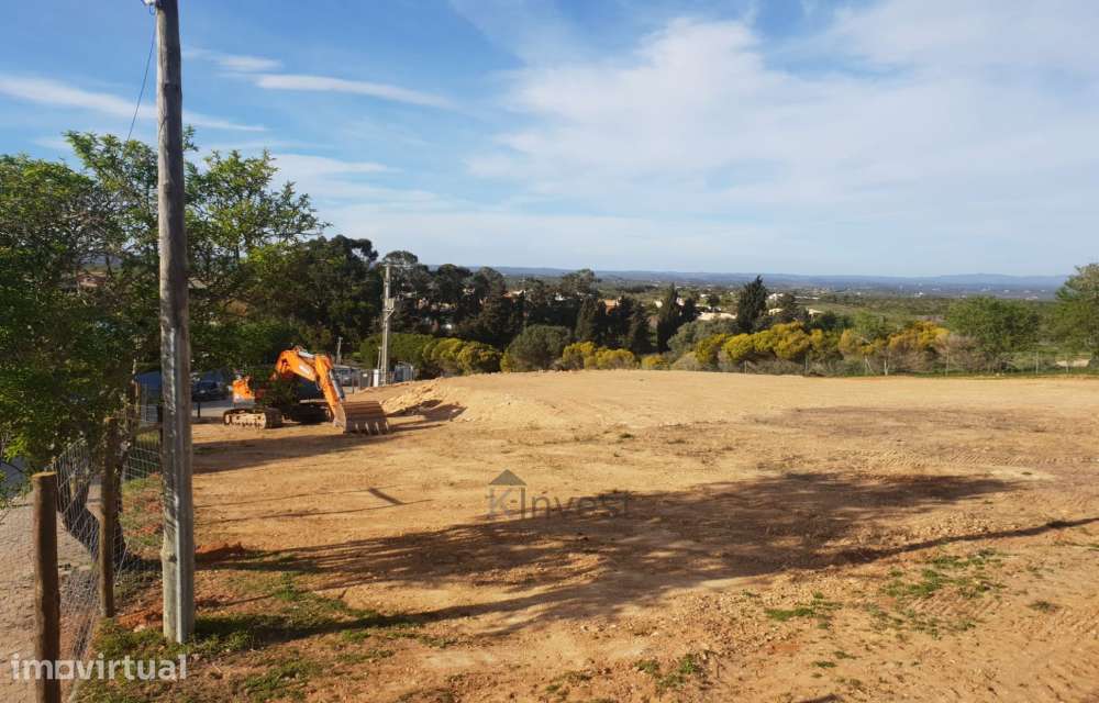 Lote de Terreno para Construção Espaço Comercial - Ferrel, Lagos - Grande imagem: 5/8