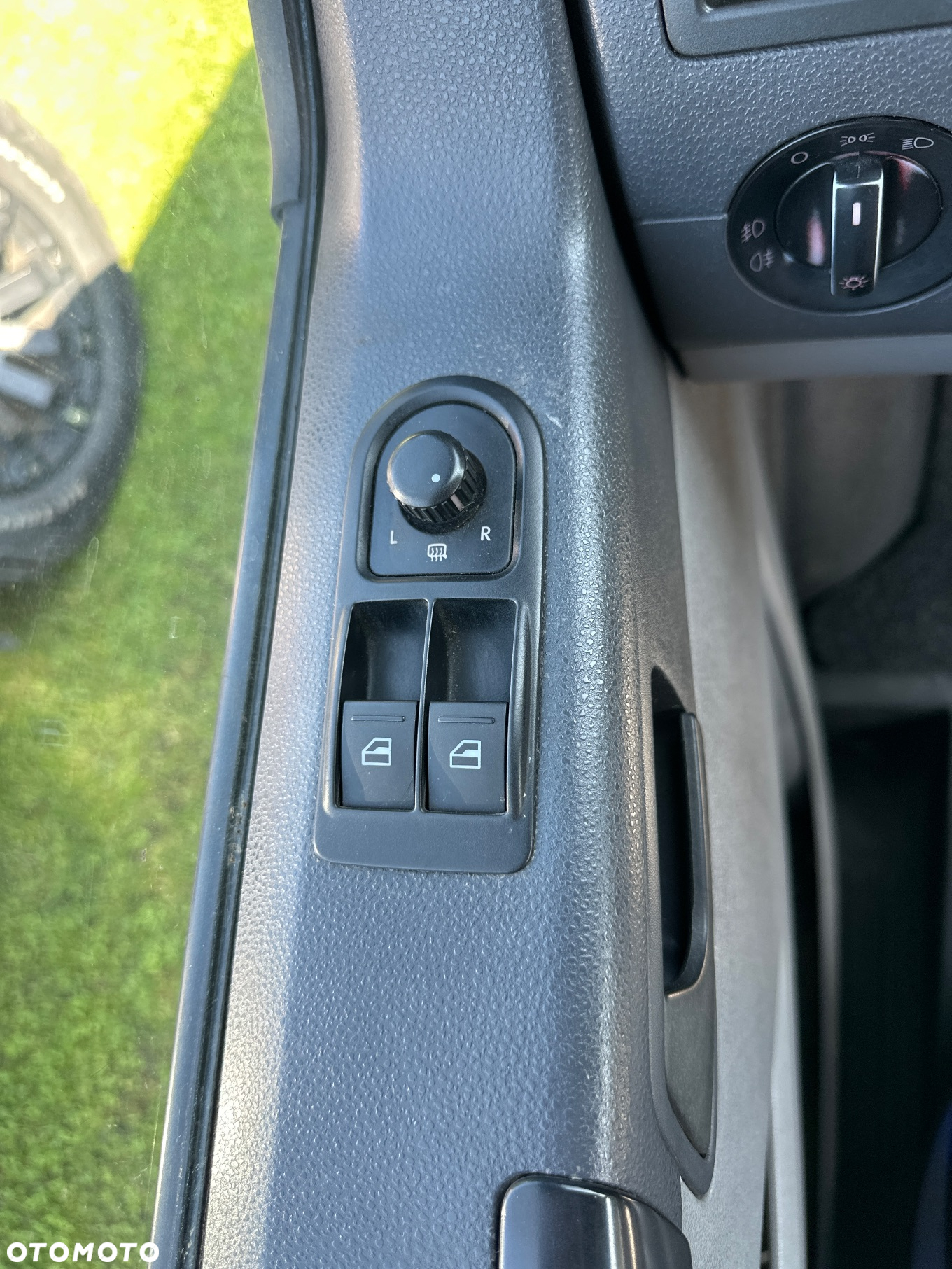 Volkswagen Transporter T5 TDI L1H2 - 23