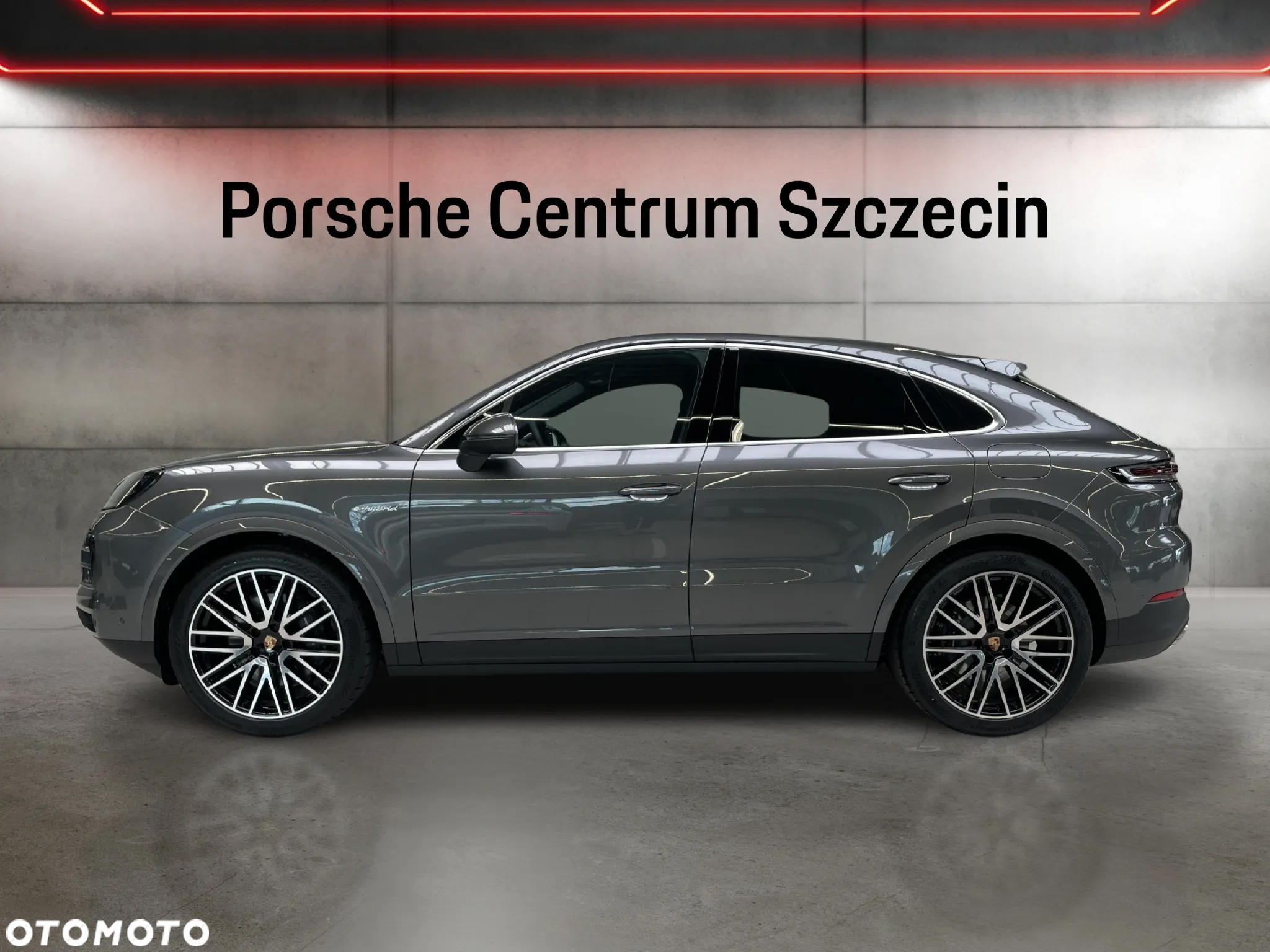 Porsche Cayenne - 2