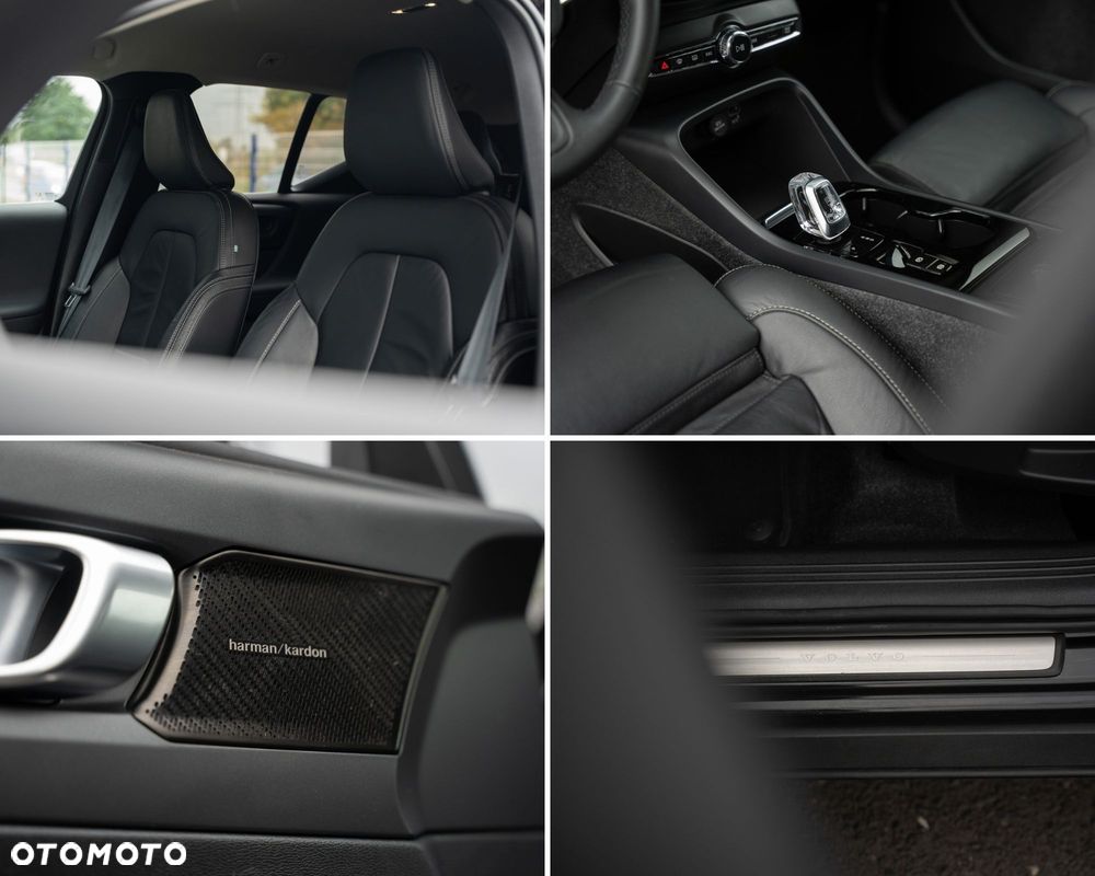 Volvo XC 40 B3 B DKG Plus Bright - 31