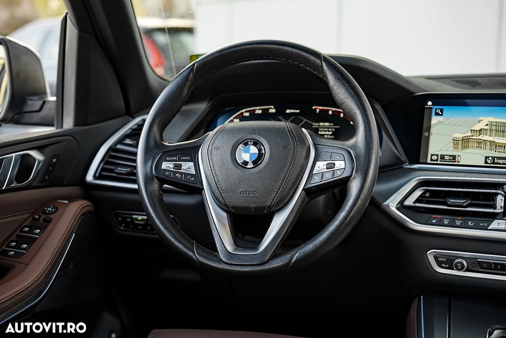 BMW X5 xDrive45e xLine - 26