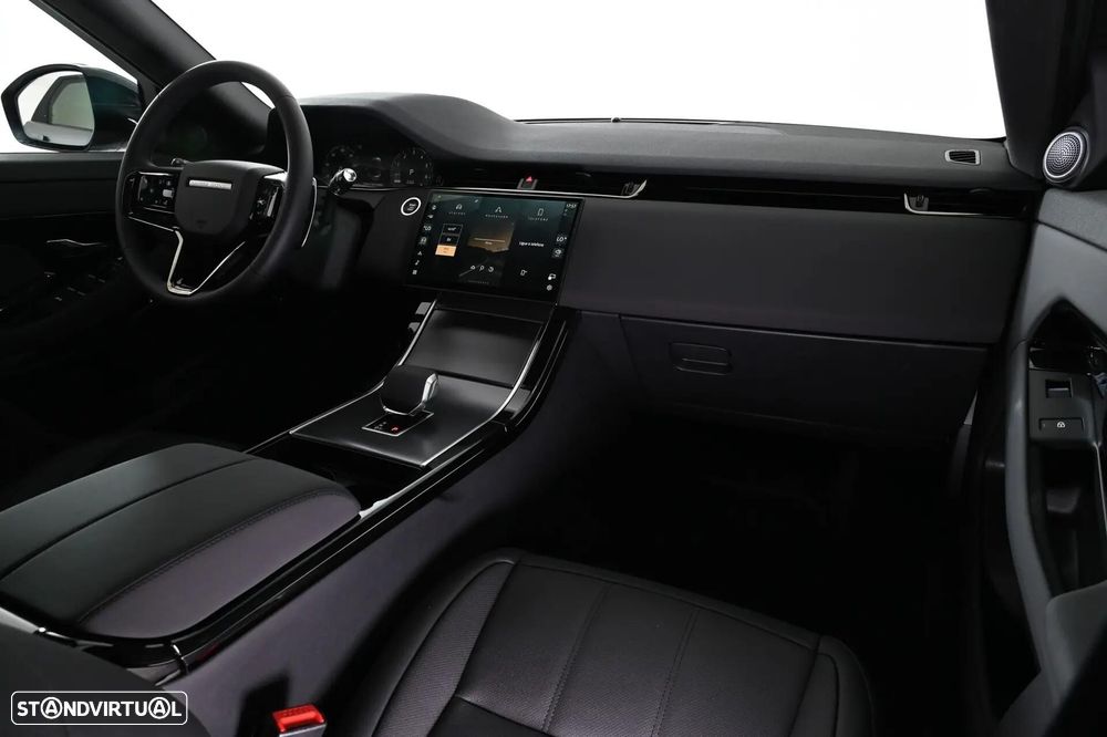 Land Rover Range Rover Evoque 1.5 P270e AWD S Auto - 23