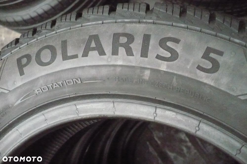2x BARUM Polaris 5 155/65R13 7mm 2024 - 4