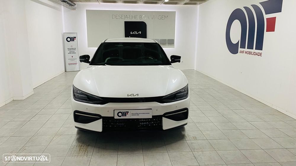 Kia EV6 - 4