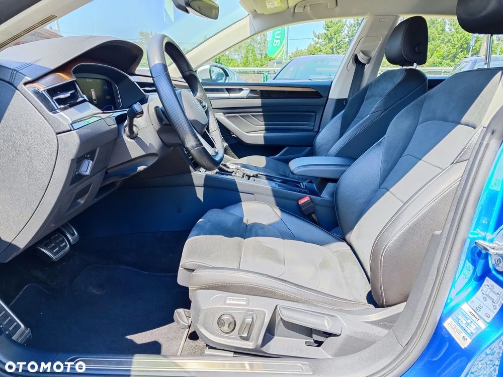 Volkswagen Arteon 2.0 TDI 4Motion Elegance DSG - 20