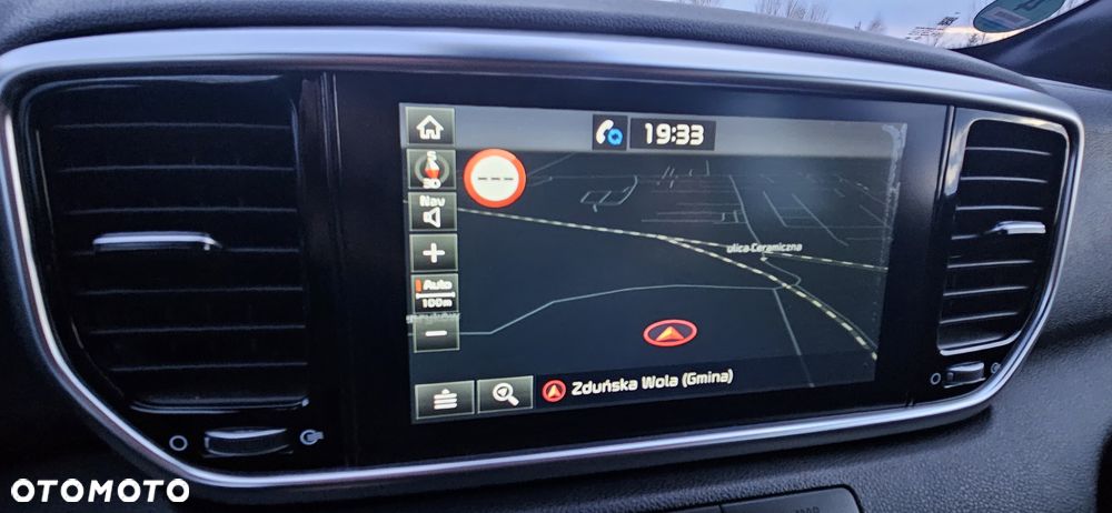 Kia Sportage 1.6 T-GDI AWD GT Line - 27