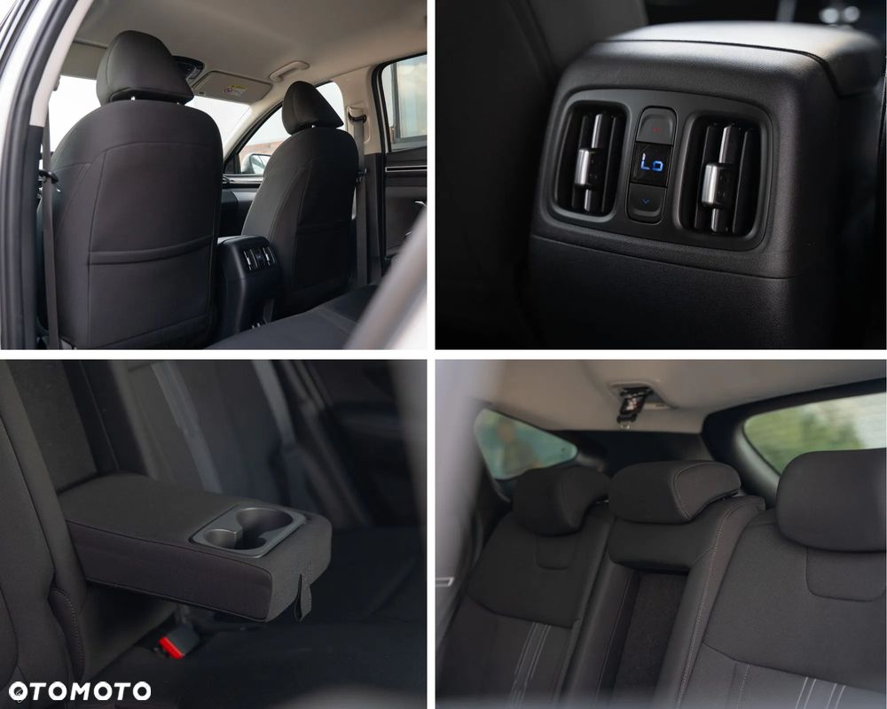 Hyundai Tucson 1.6 CRDi Smart - 37