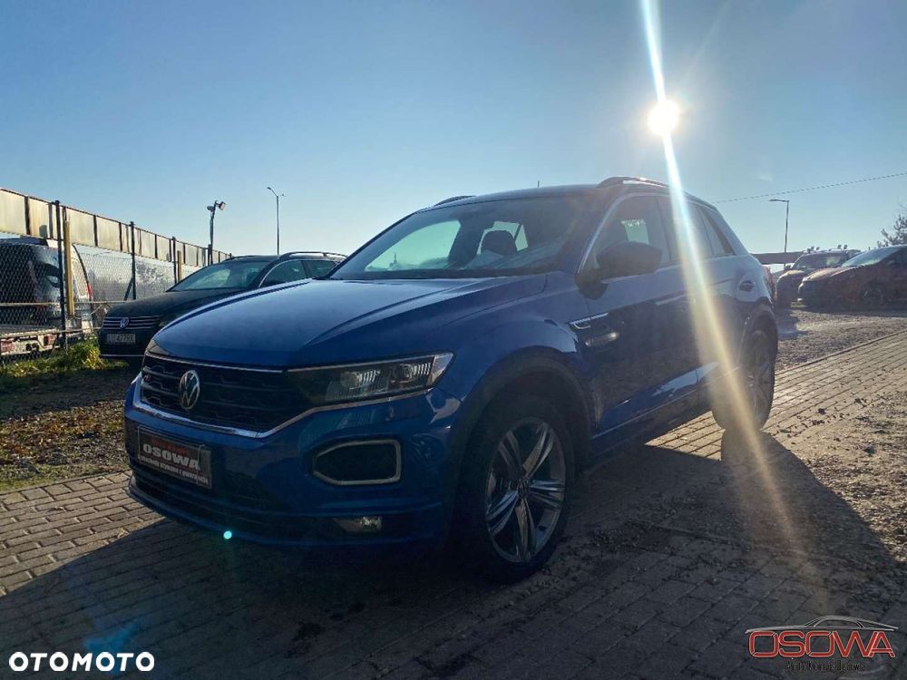 Volkswagen T-Roc - 33