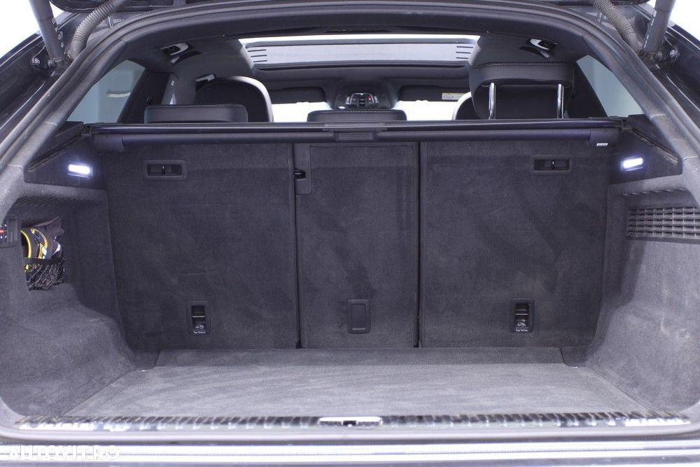 Audi Q8 50 TDI quattro Tiptronic MHEV - 17