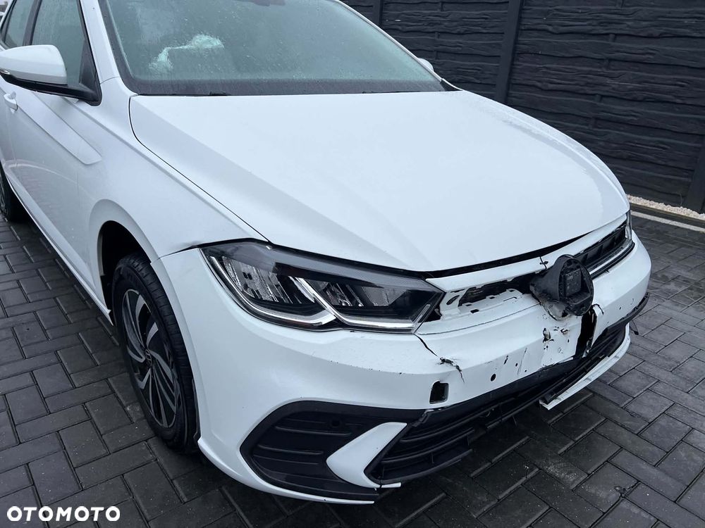 Volkswagen Polo 1.0 TSI DSG Highline - 25
