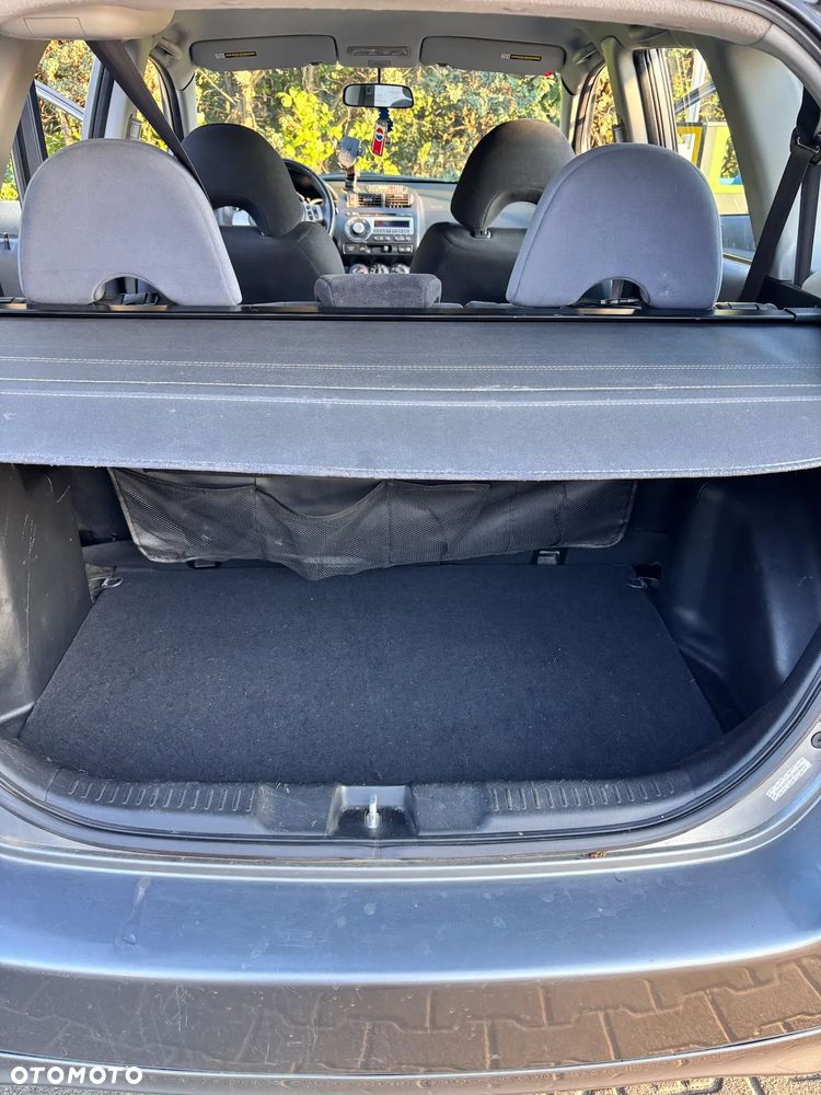 Honda Fit - 10